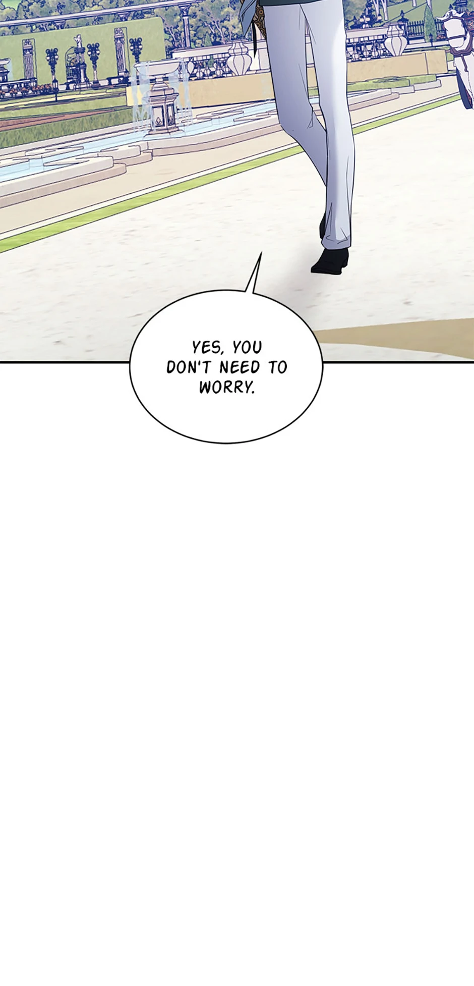 I Ended Up Saving My Crazy Stepfather! Chapter 55 page 44