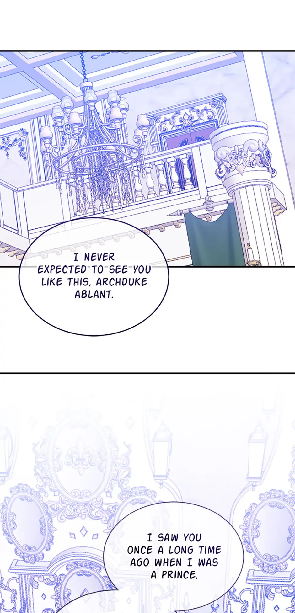 I Ended Up Saving My Crazy Stepfather! Chapter 55 page 45