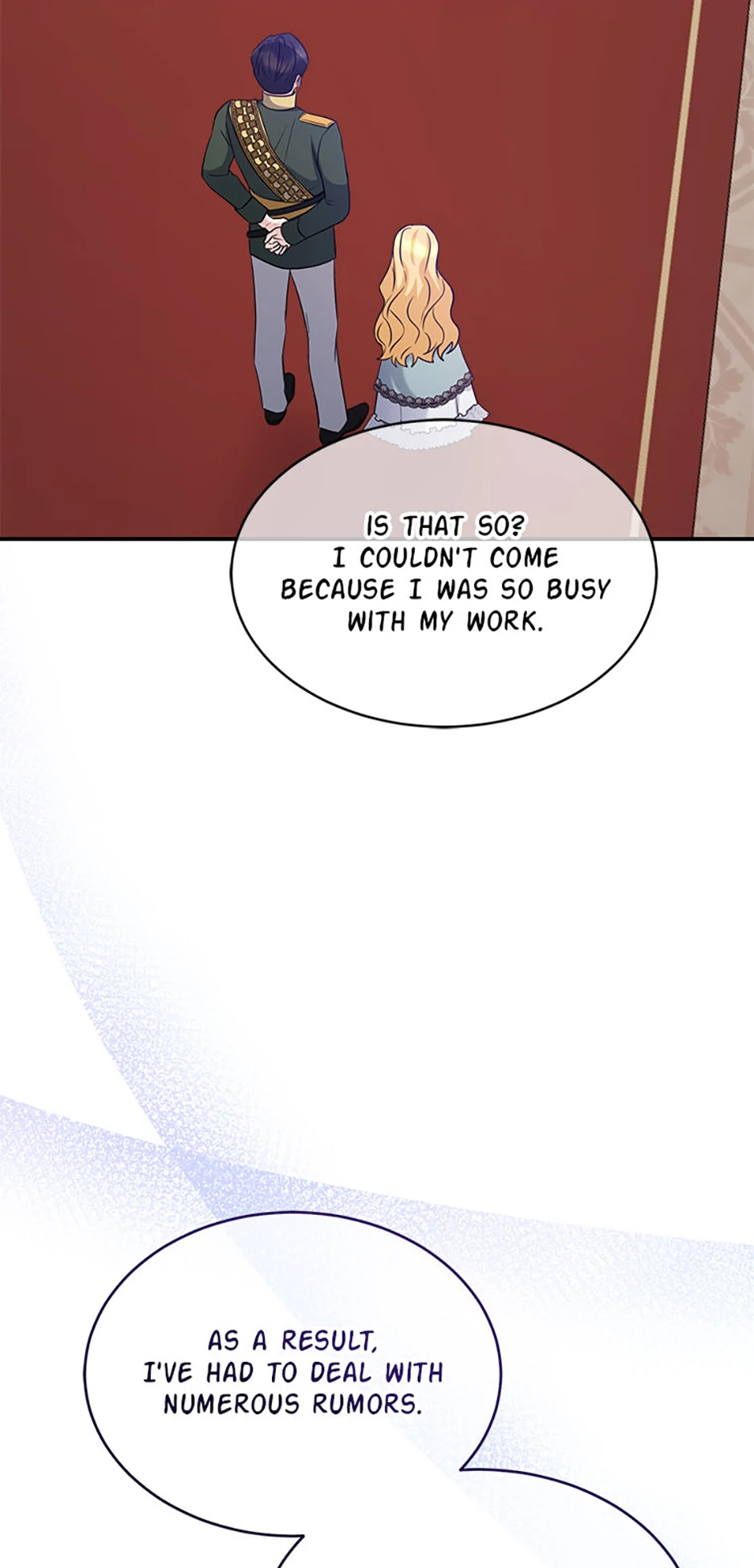 I Ended Up Saving My Crazy Stepfather! Chapter 55 page 47