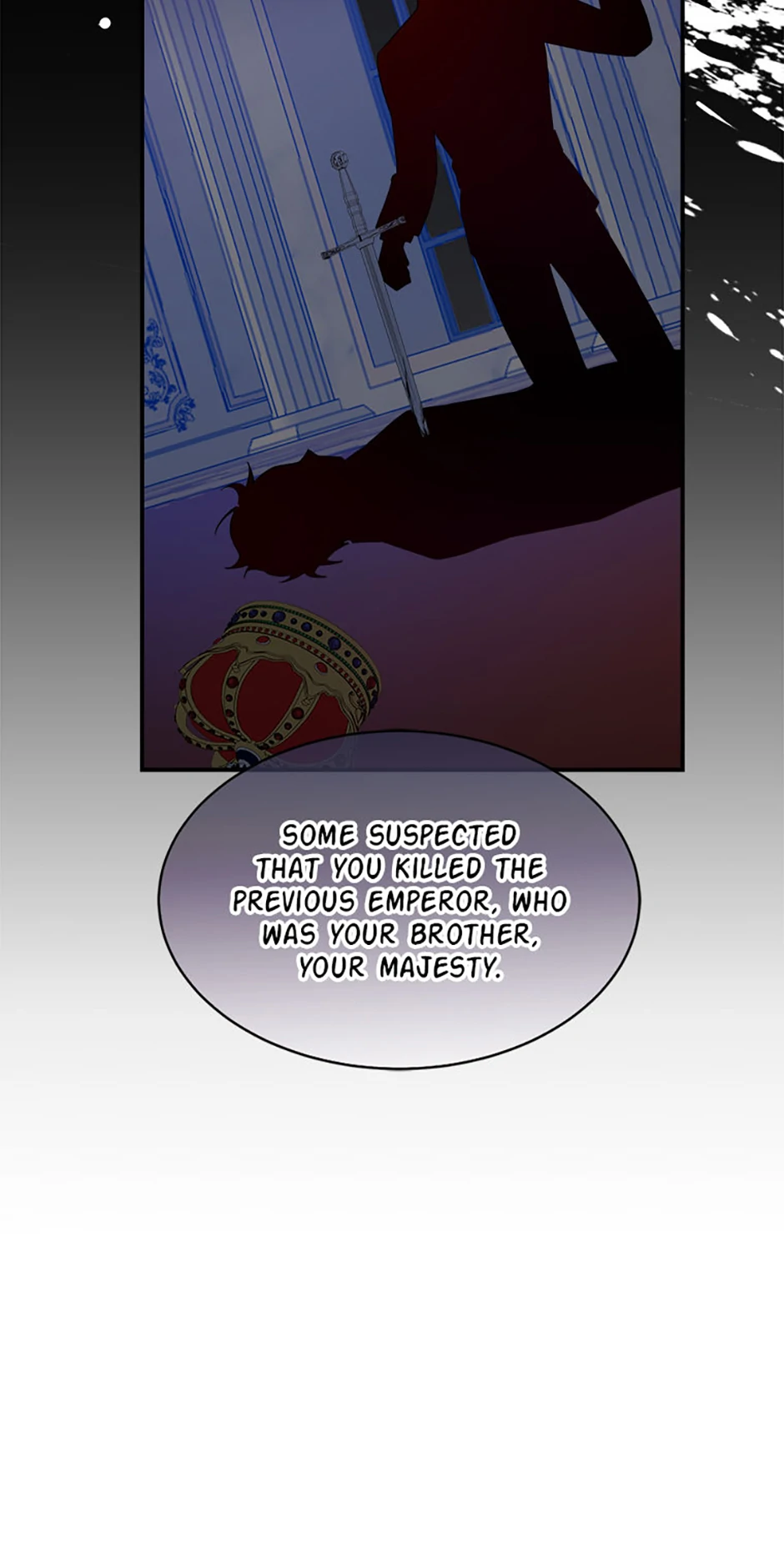 I Ended Up Saving My Crazy Stepfather! Chapter 55 page 51