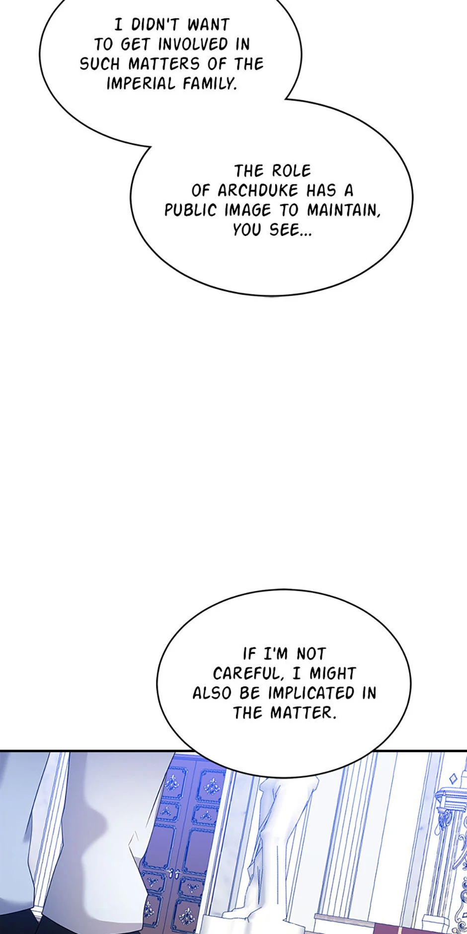 I Ended Up Saving My Crazy Stepfather! Chapter 55 page 53