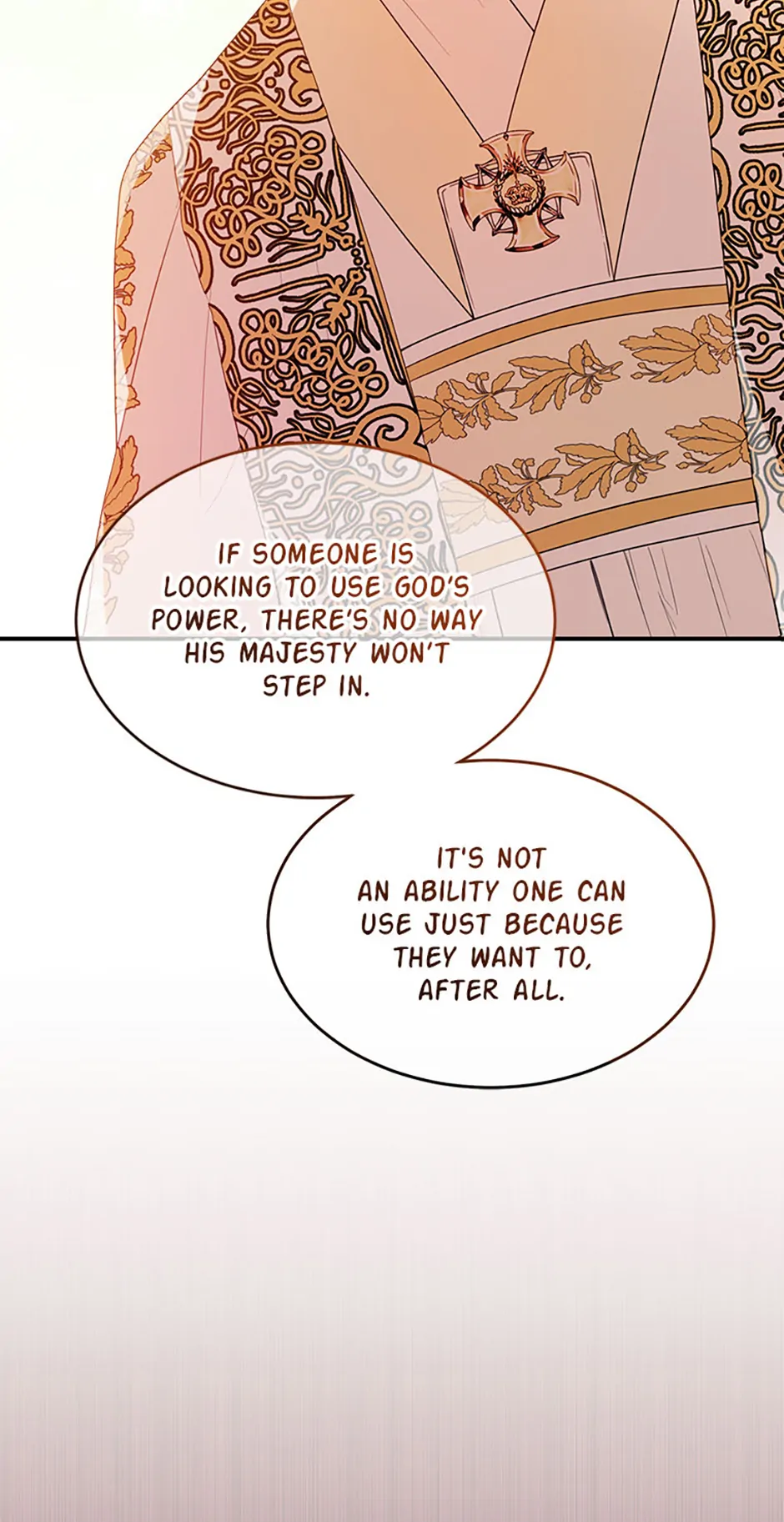 I Ended Up Saving My Crazy Stepfather! Chapter 55 page 5