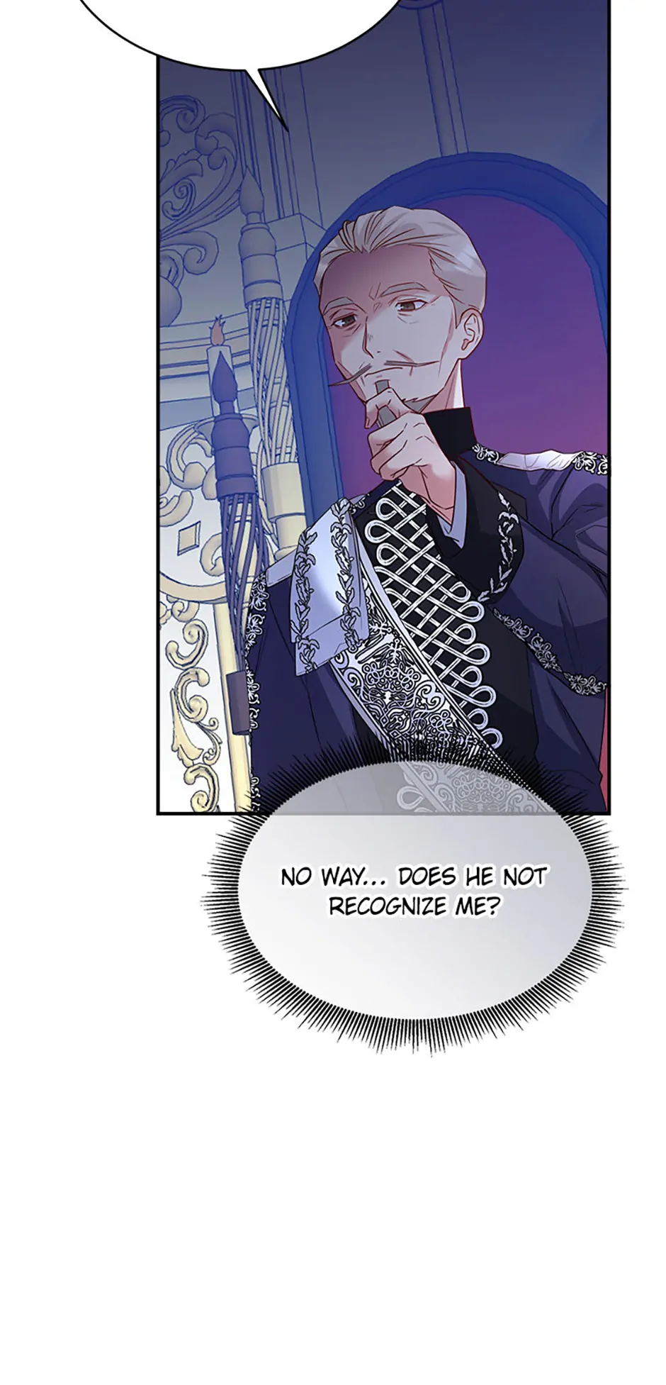 I Ended Up Saving My Crazy Stepfather! Chapter 55 page 61