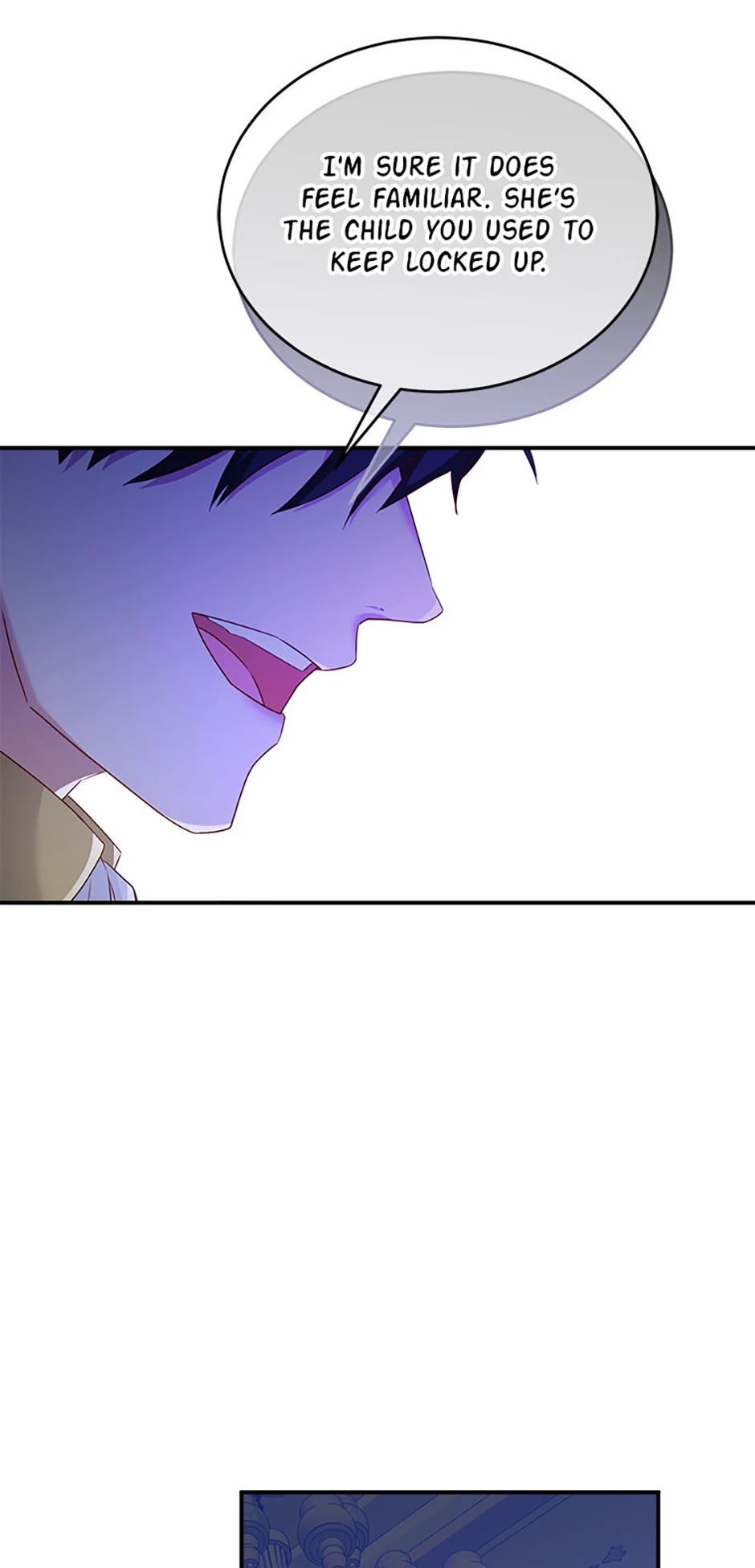 I Ended Up Saving My Crazy Stepfather! Chapter 55 page 62