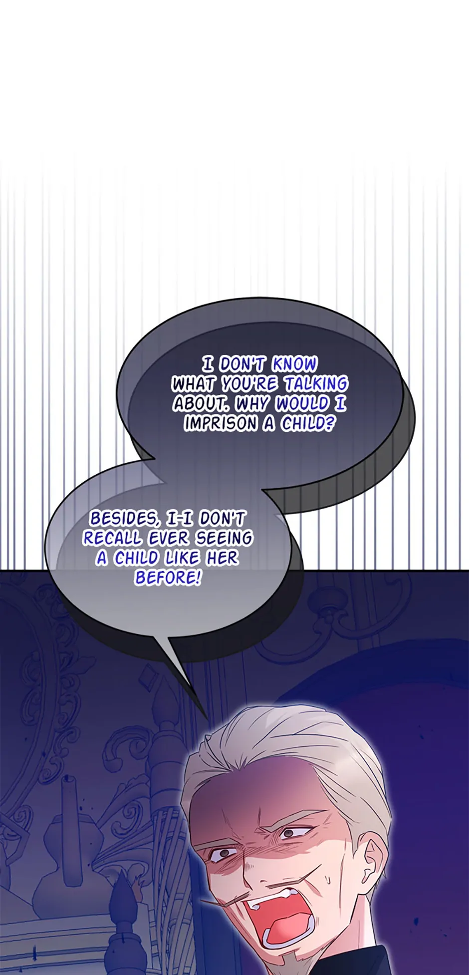 I Ended Up Saving My Crazy Stepfather! Chapter 55 page 65