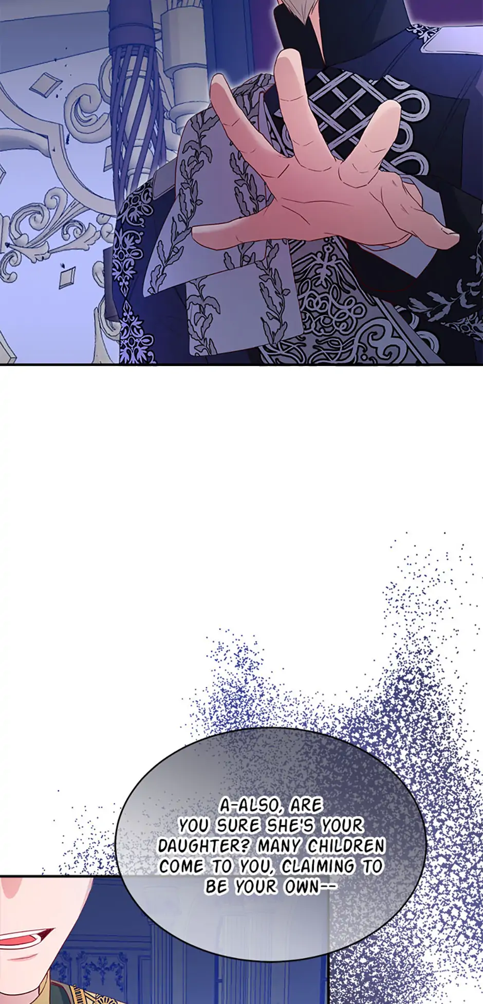 I Ended Up Saving My Crazy Stepfather! Chapter 55 page 66