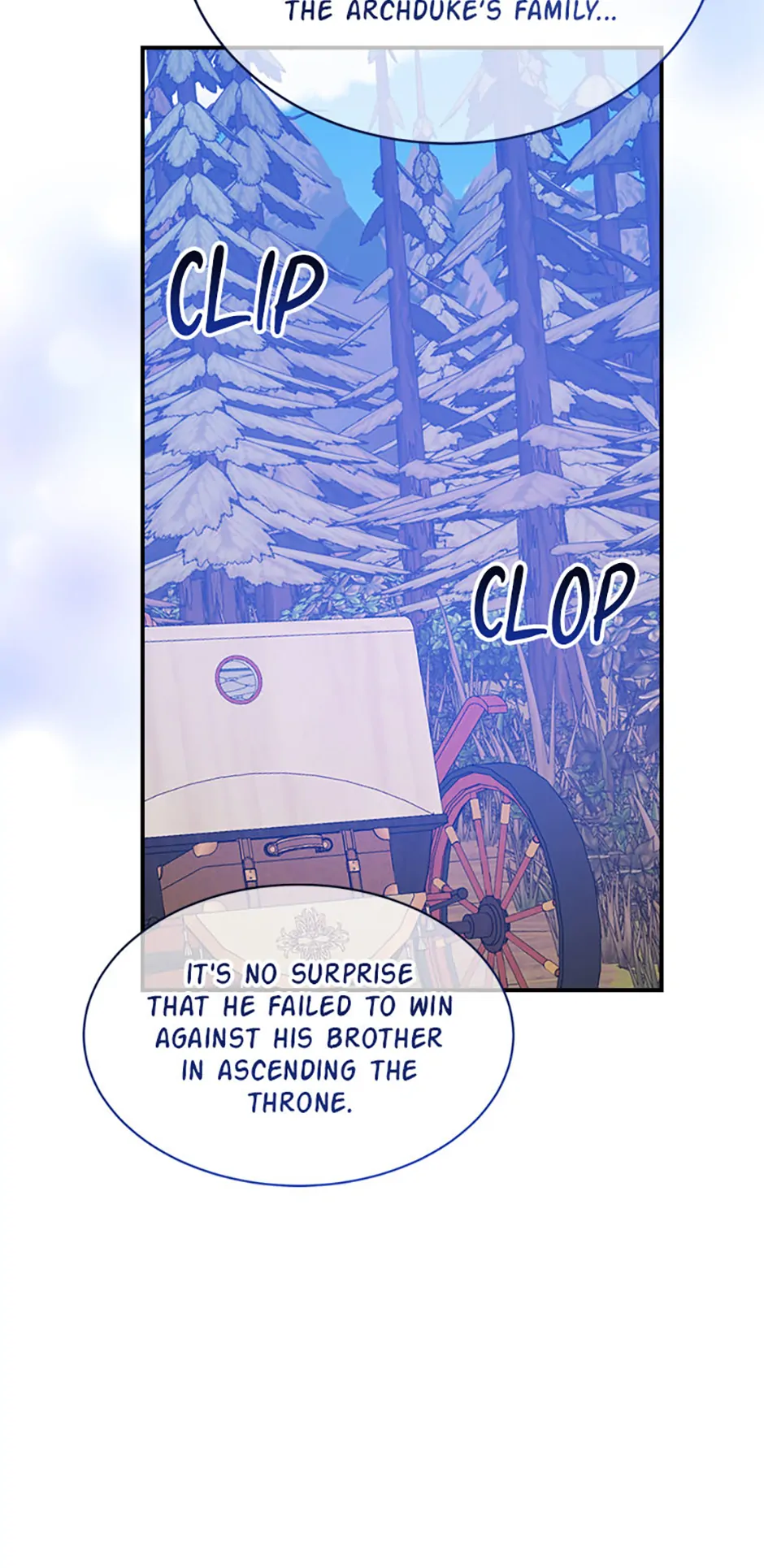 I Ended Up Saving My Crazy Stepfather! Chapter 55 page 76