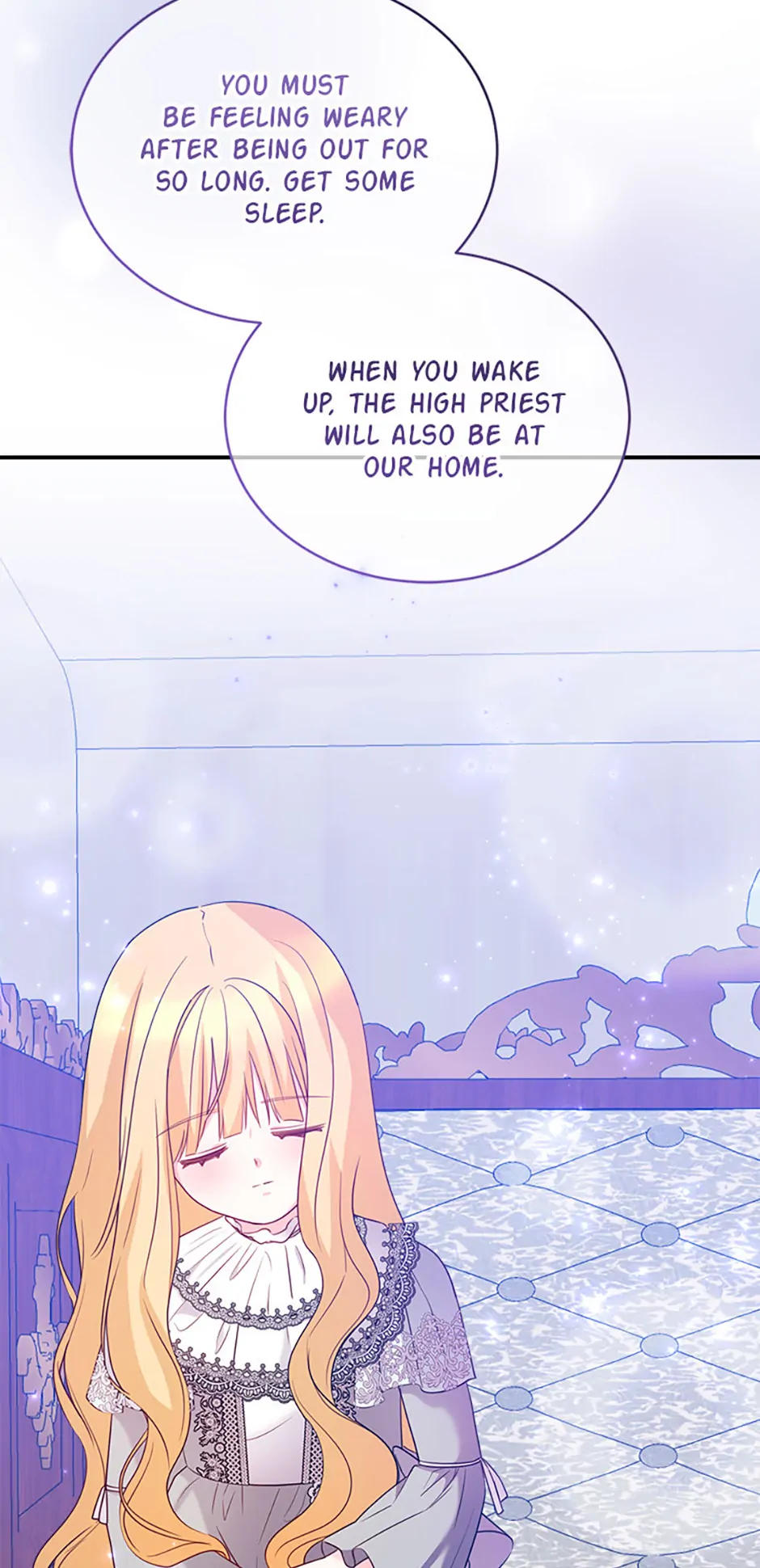 I Ended Up Saving My Crazy Stepfather! Chapter 55 page 78