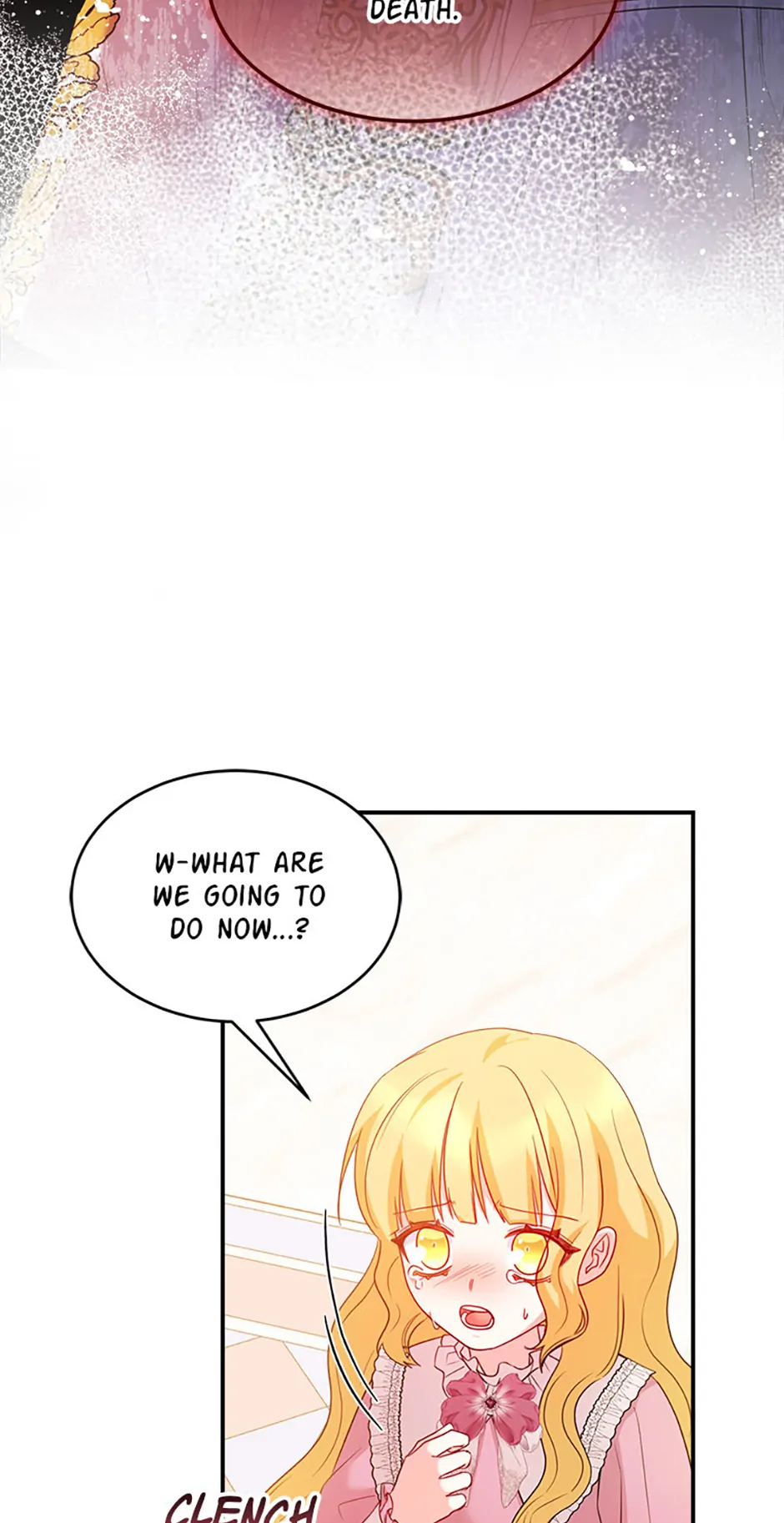 I Ended Up Saving My Crazy Stepfather! Chapter 55 page 7