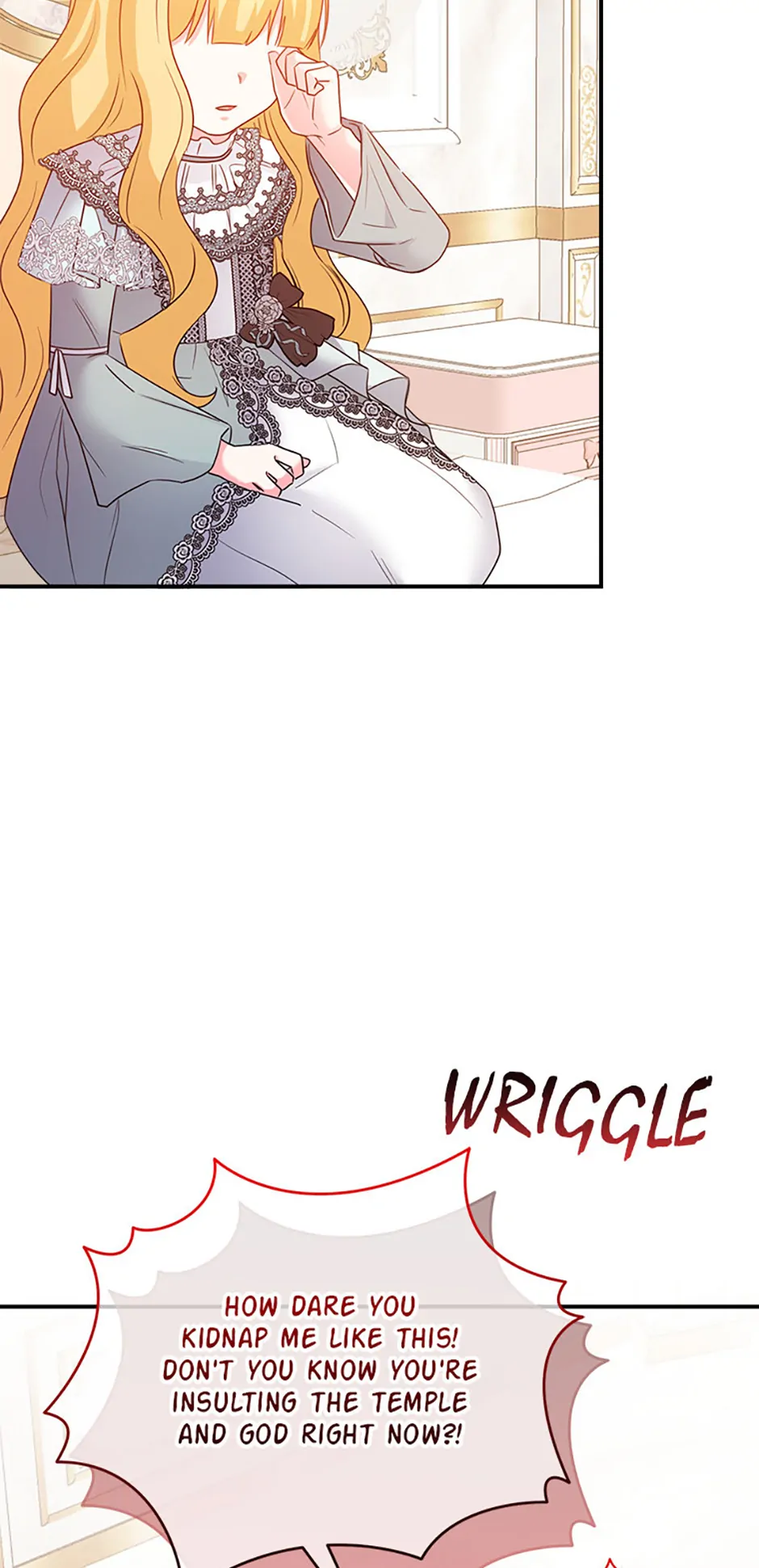 I Ended Up Saving My Crazy Stepfather! Chapter 55 page 81