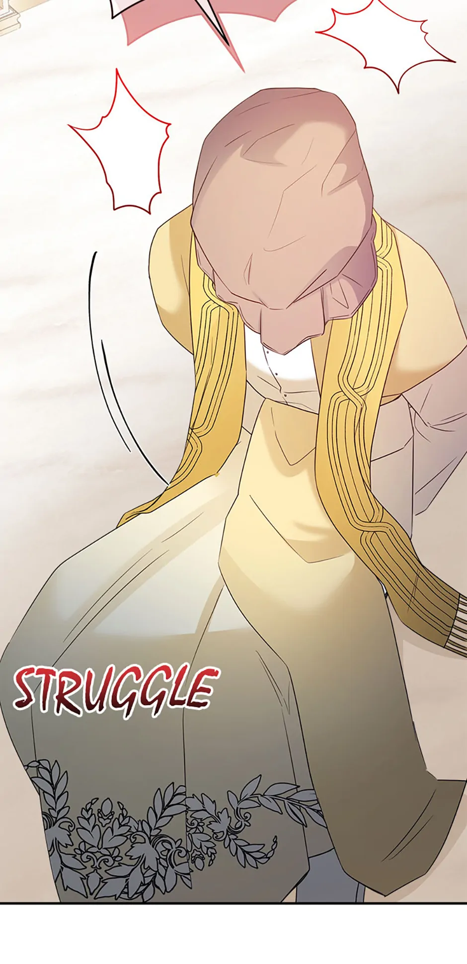 I Ended Up Saving My Crazy Stepfather! Chapter 55 page 82