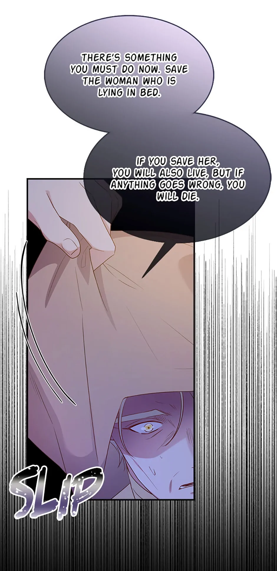 I Ended Up Saving My Crazy Stepfather! Chapter 55 page 84