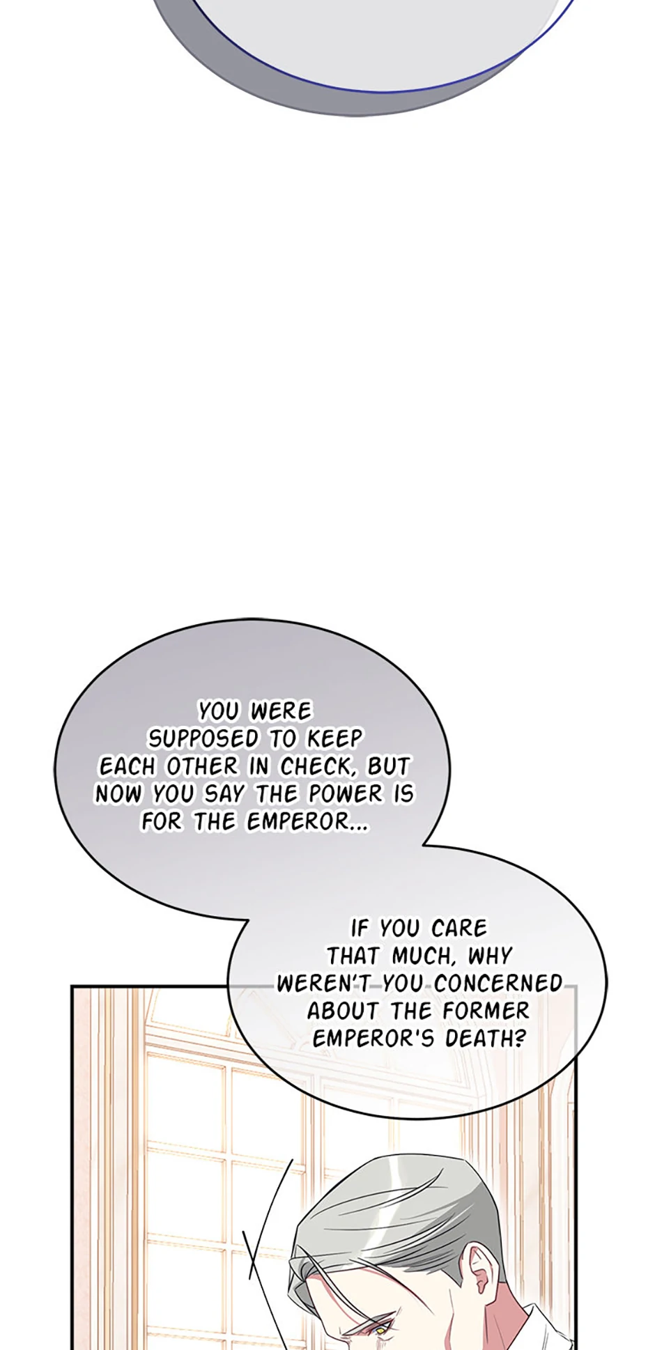 I Ended Up Saving My Crazy Stepfather! Chapter 56 page 13