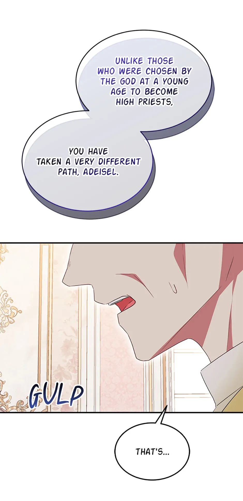 I Ended Up Saving My Crazy Stepfather! Chapter 56 page 15