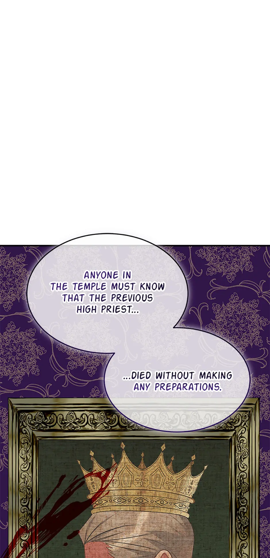 I Ended Up Saving My Crazy Stepfather! Chapter 56 page 16