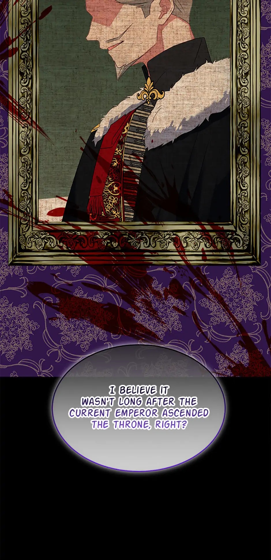 I Ended Up Saving My Crazy Stepfather! Chapter 56 page 17
