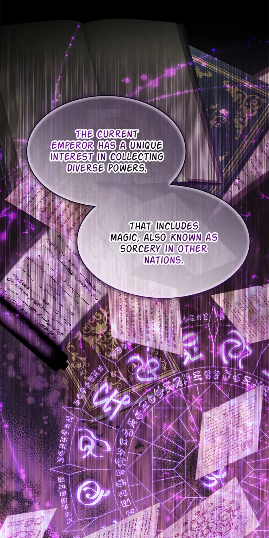 I Ended Up Saving My Crazy Stepfather! Chapter 56 page 18