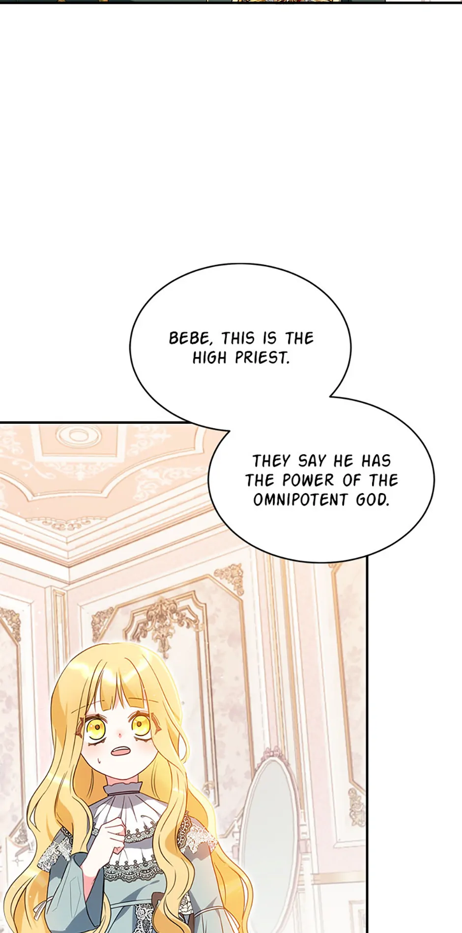 I Ended Up Saving My Crazy Stepfather! Chapter 56 page 1