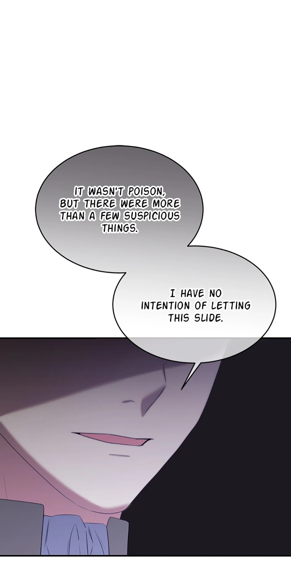 I Ended Up Saving My Crazy Stepfather! Chapter 56 page 20