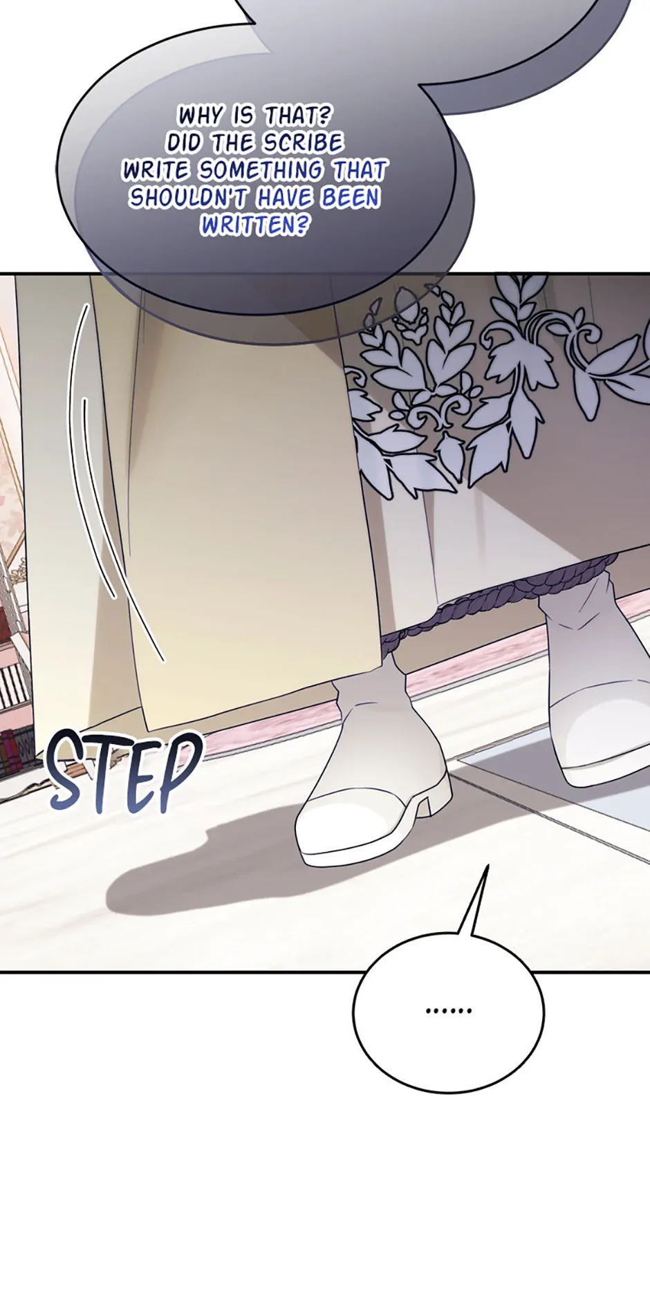 I Ended Up Saving My Crazy Stepfather! Chapter 56 page 23