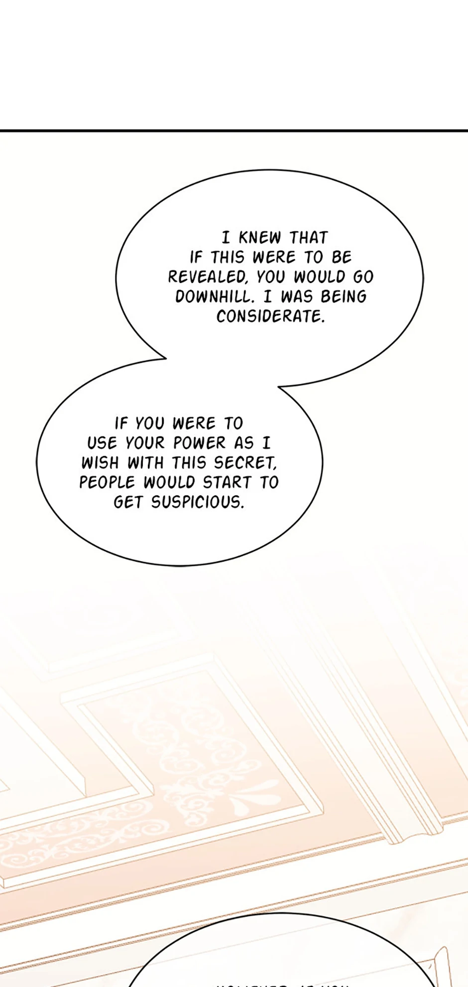 I Ended Up Saving My Crazy Stepfather! Chapter 56 page 28