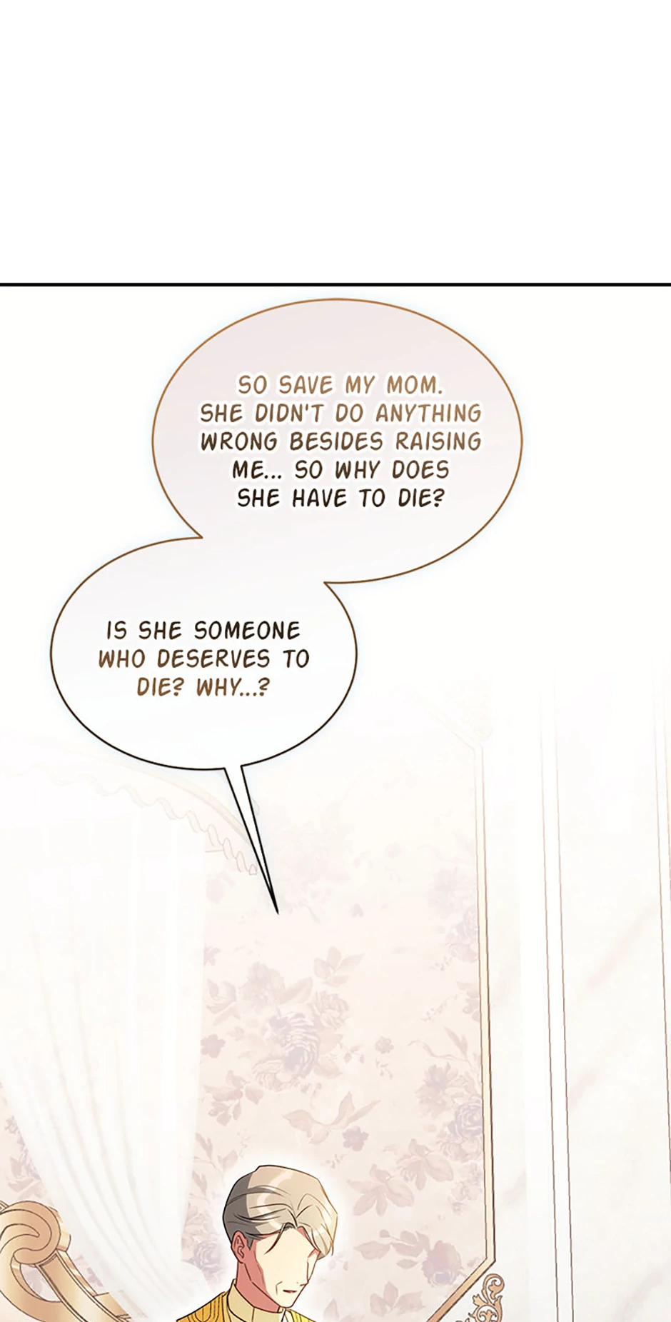 I Ended Up Saving My Crazy Stepfather! Chapter 56 page 37