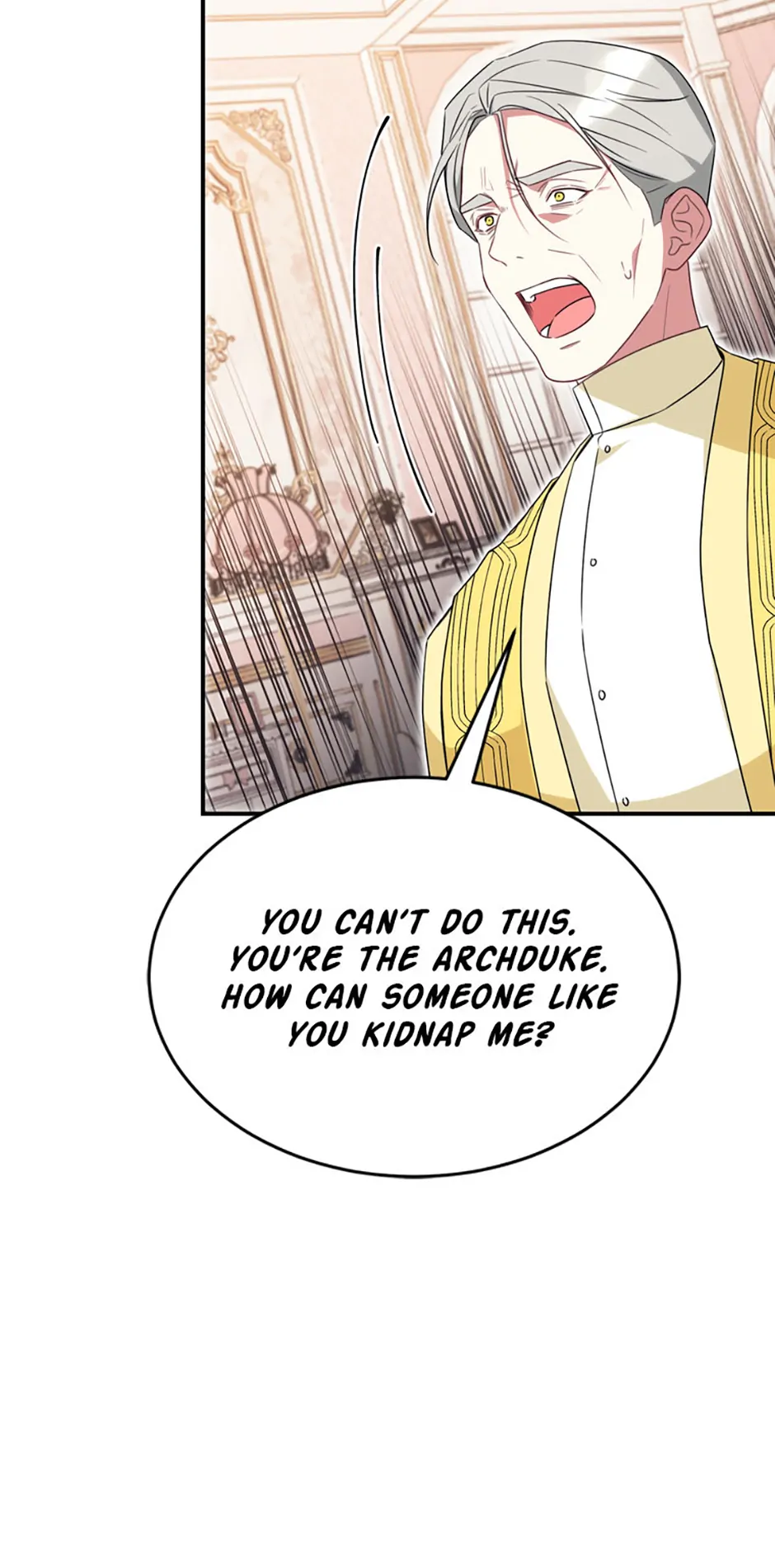 I Ended Up Saving My Crazy Stepfather! Chapter 56 page 3