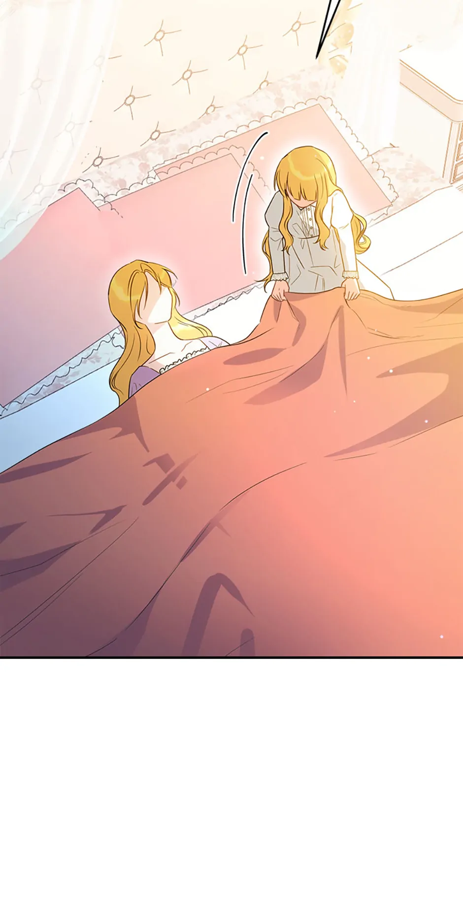 I Ended Up Saving My Crazy Stepfather! Chapter 56 page 45