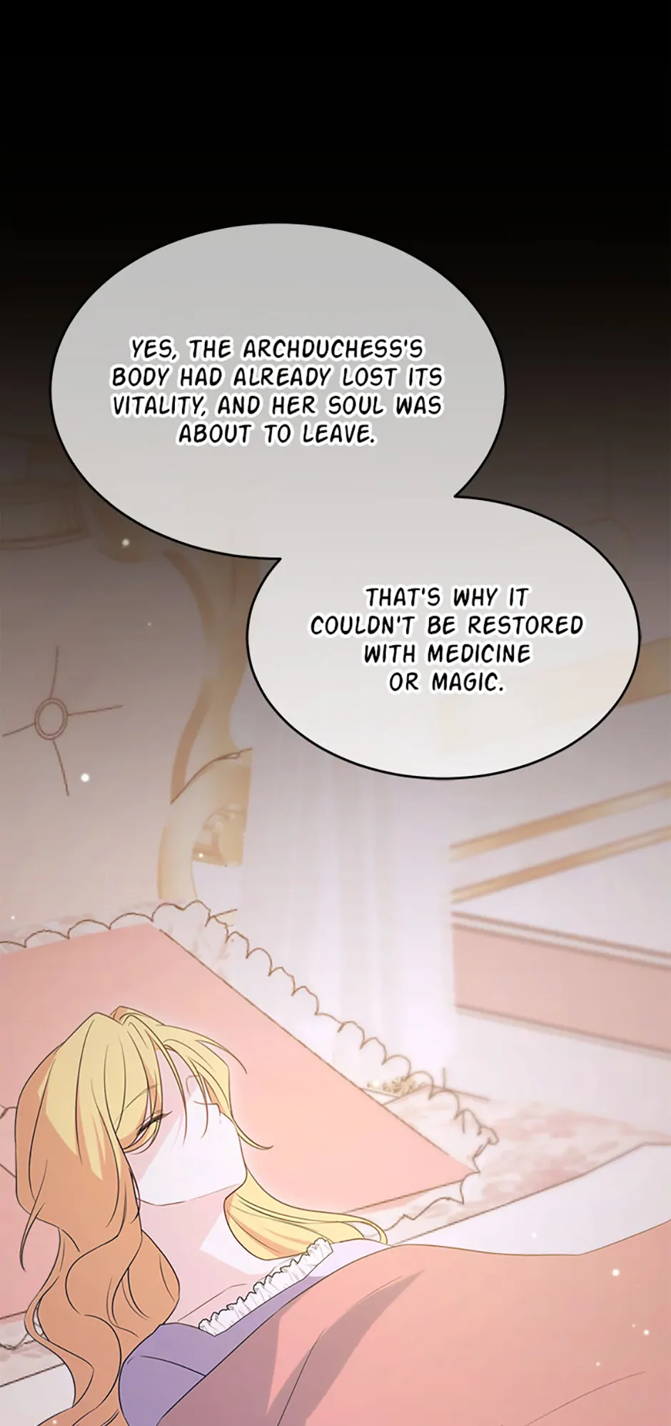 I Ended Up Saving My Crazy Stepfather! Chapter 56 page 47