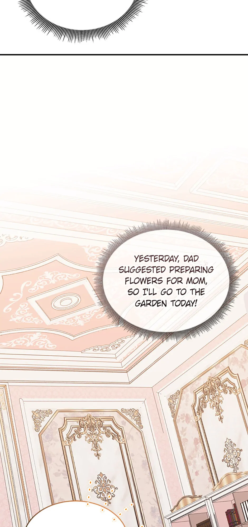I Ended Up Saving My Crazy Stepfather! Chapter 56 page 50