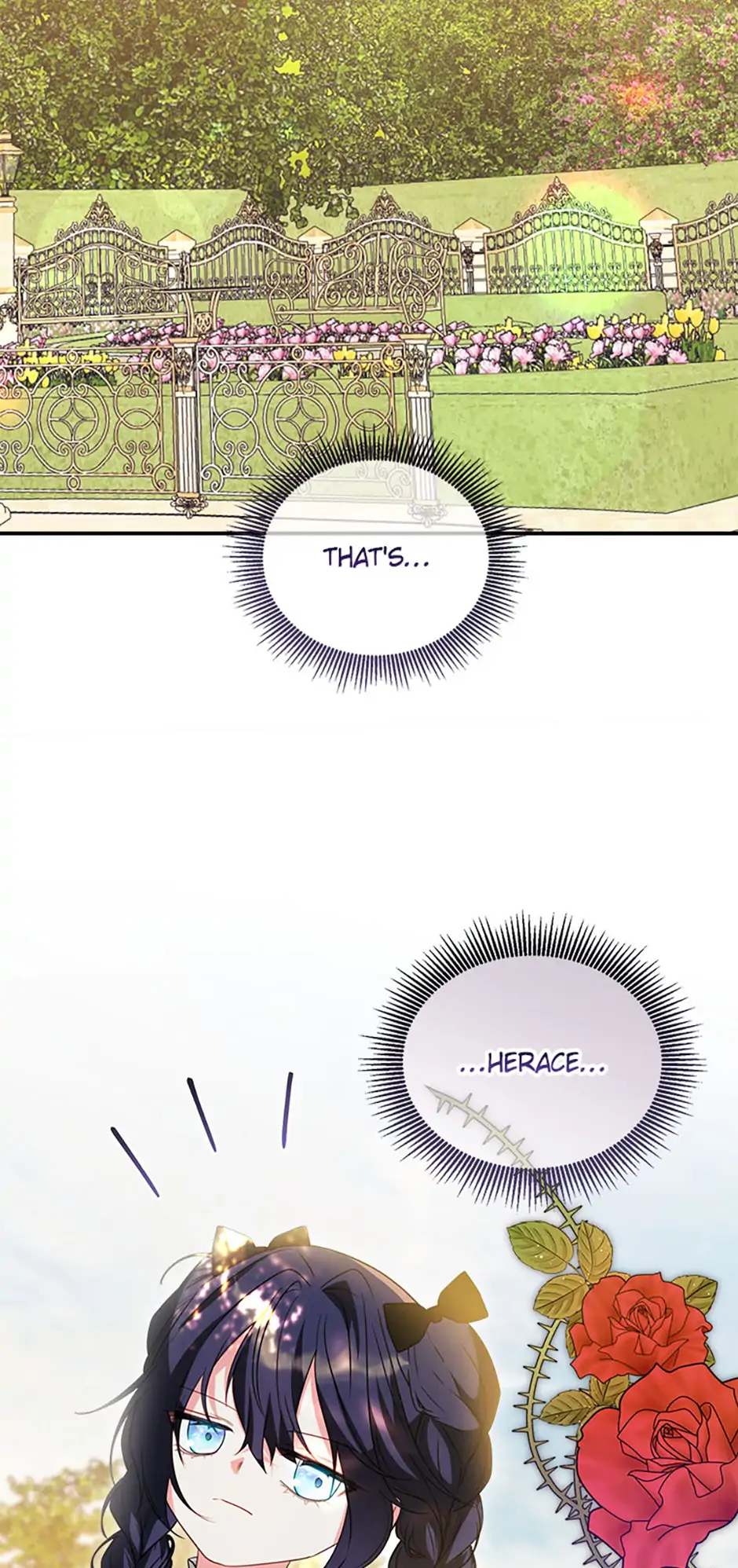 I Ended Up Saving My Crazy Stepfather! Chapter 56 page 52