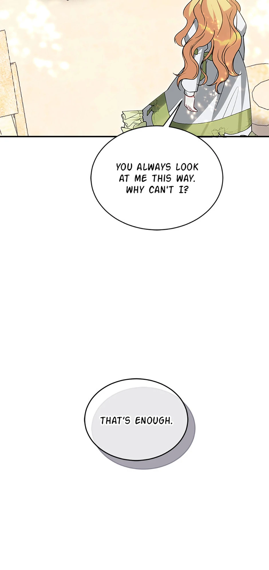 I Ended Up Saving My Crazy Stepfather! Chapter 56 page 55