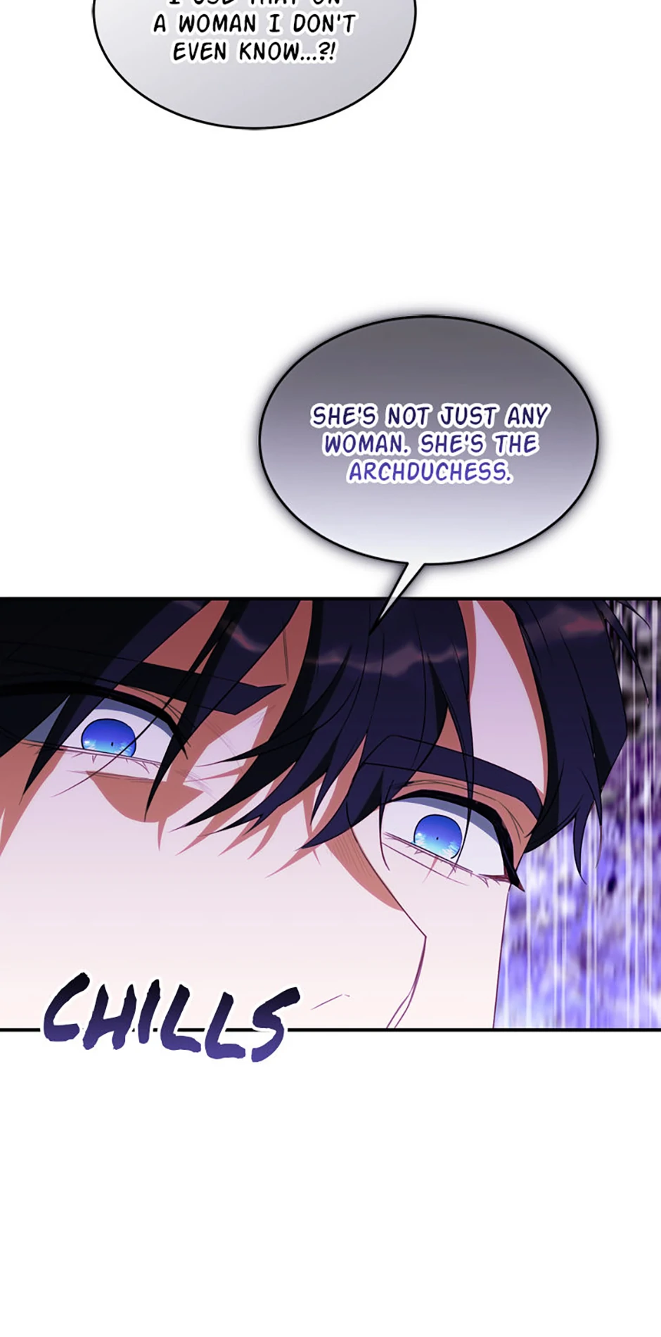 I Ended Up Saving My Crazy Stepfather! Chapter 56 page 5