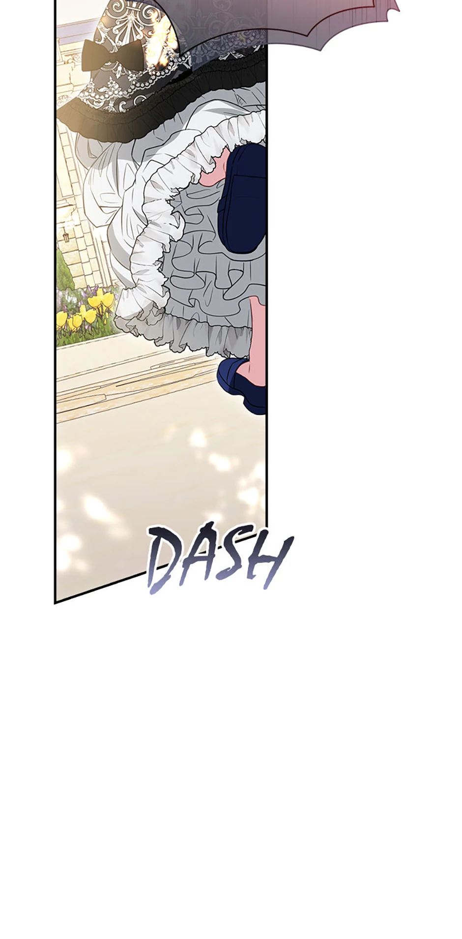 I Ended Up Saving My Crazy Stepfather! Chapter 56 page 62