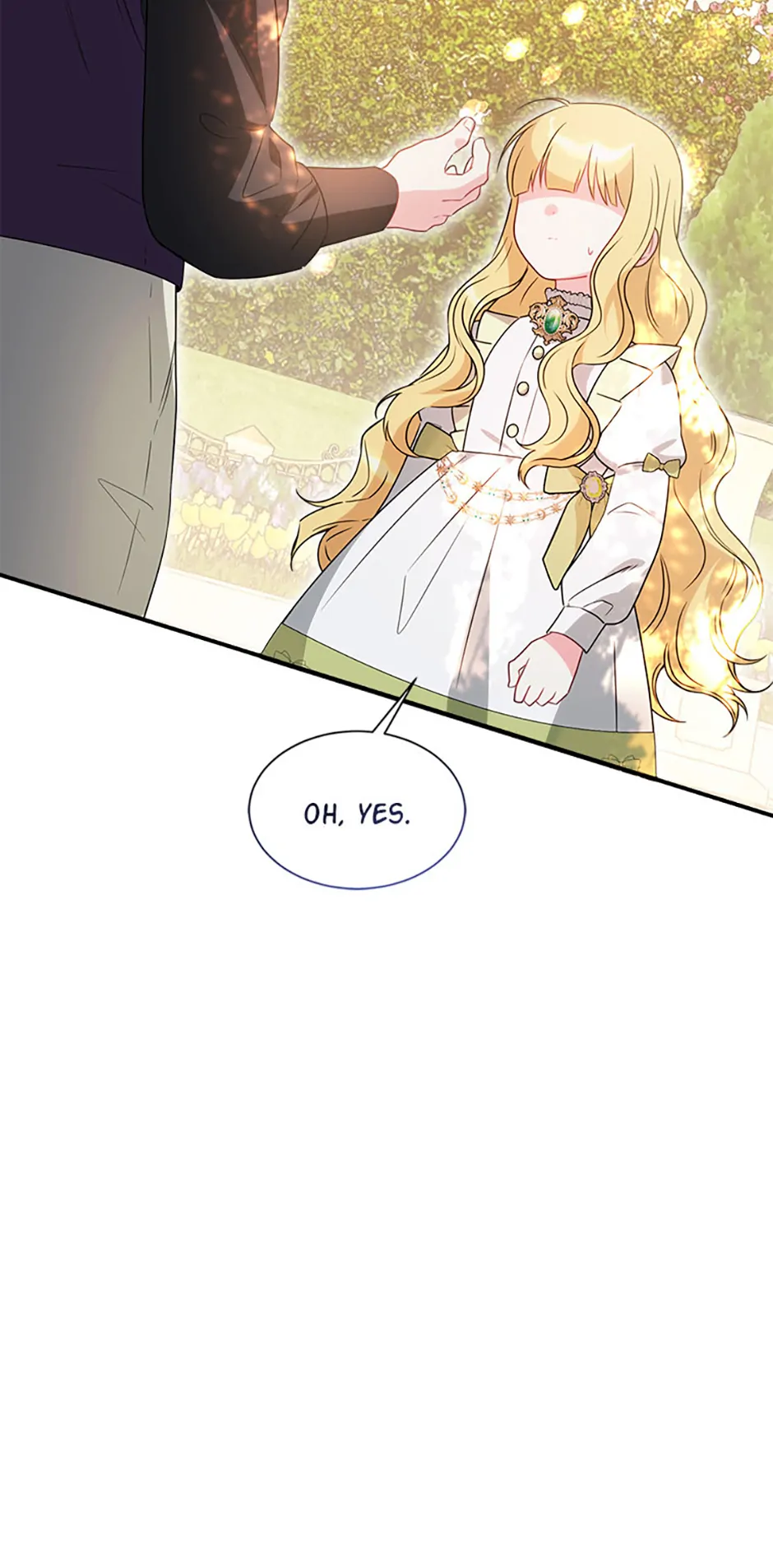 I Ended Up Saving My Crazy Stepfather! Chapter 56 page 64