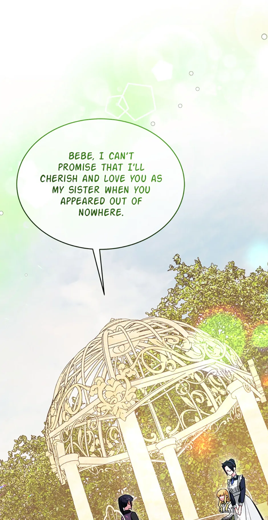 I Ended Up Saving My Crazy Stepfather! Chapter 56 page 65