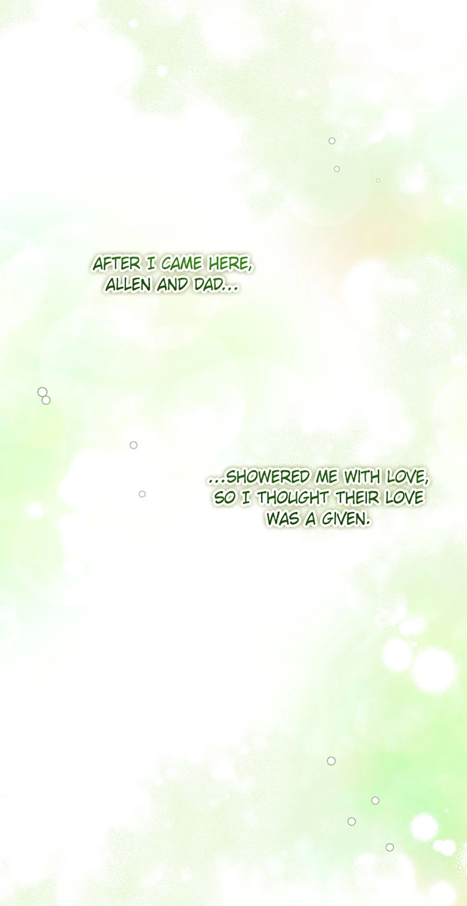 I Ended Up Saving My Crazy Stepfather! Chapter 56 page 67