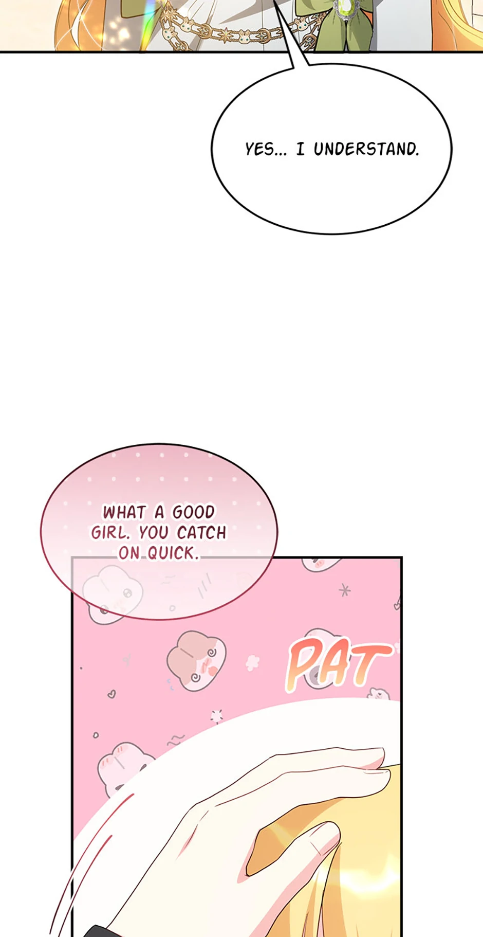 I Ended Up Saving My Crazy Stepfather! Chapter 56 page 69