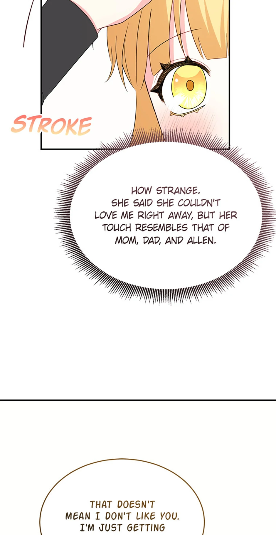 I Ended Up Saving My Crazy Stepfather! Chapter 56 page 70