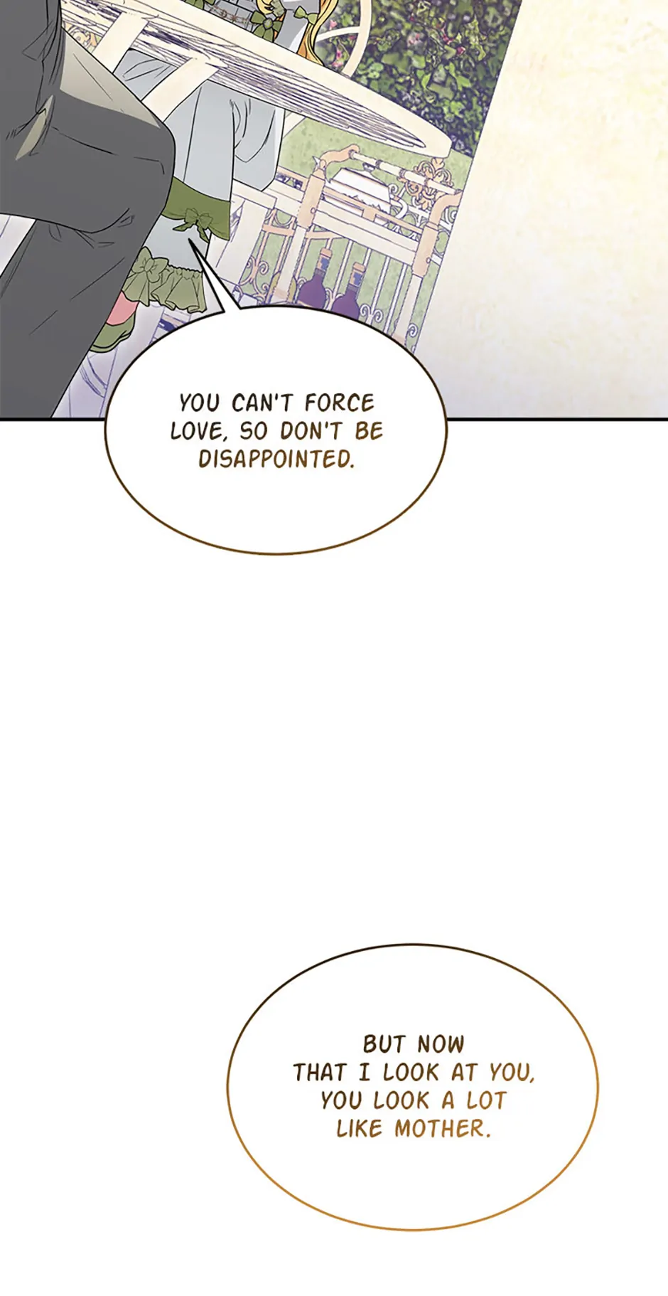 I Ended Up Saving My Crazy Stepfather! Chapter 56 page 72