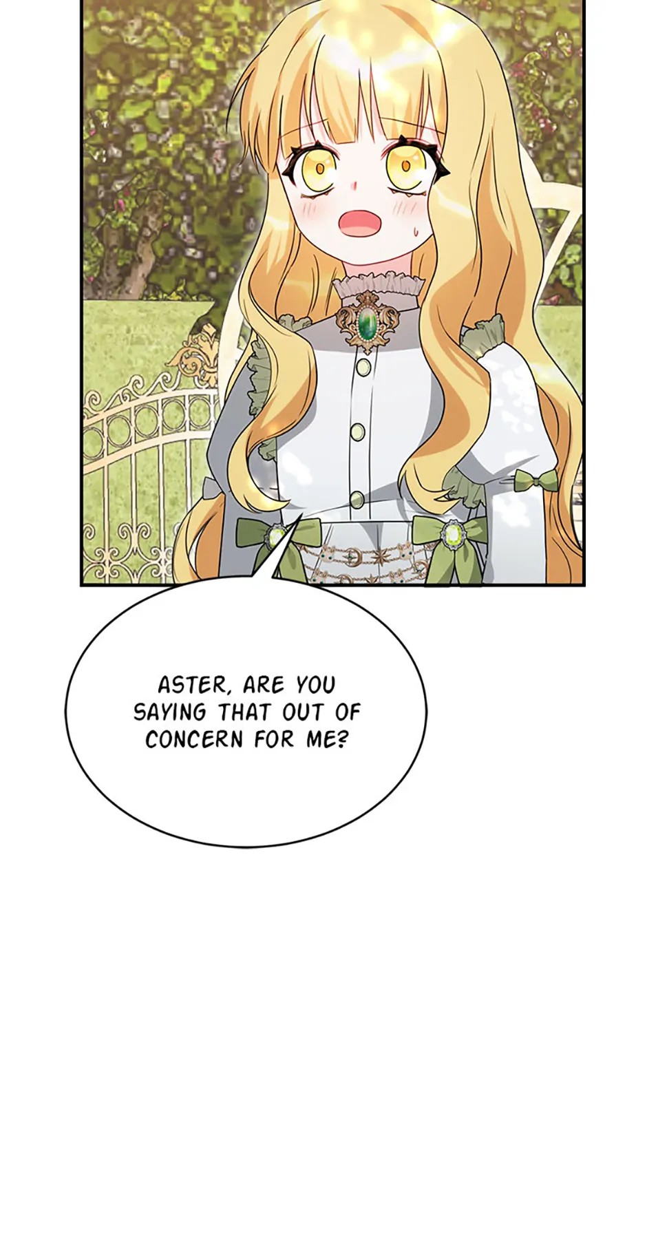 I Ended Up Saving My Crazy Stepfather! Chapter 56 page 74
