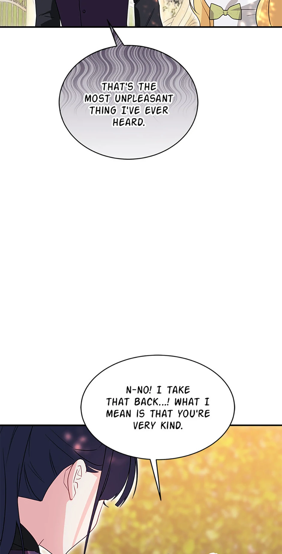 I Ended Up Saving My Crazy Stepfather! Chapter 56 page 76