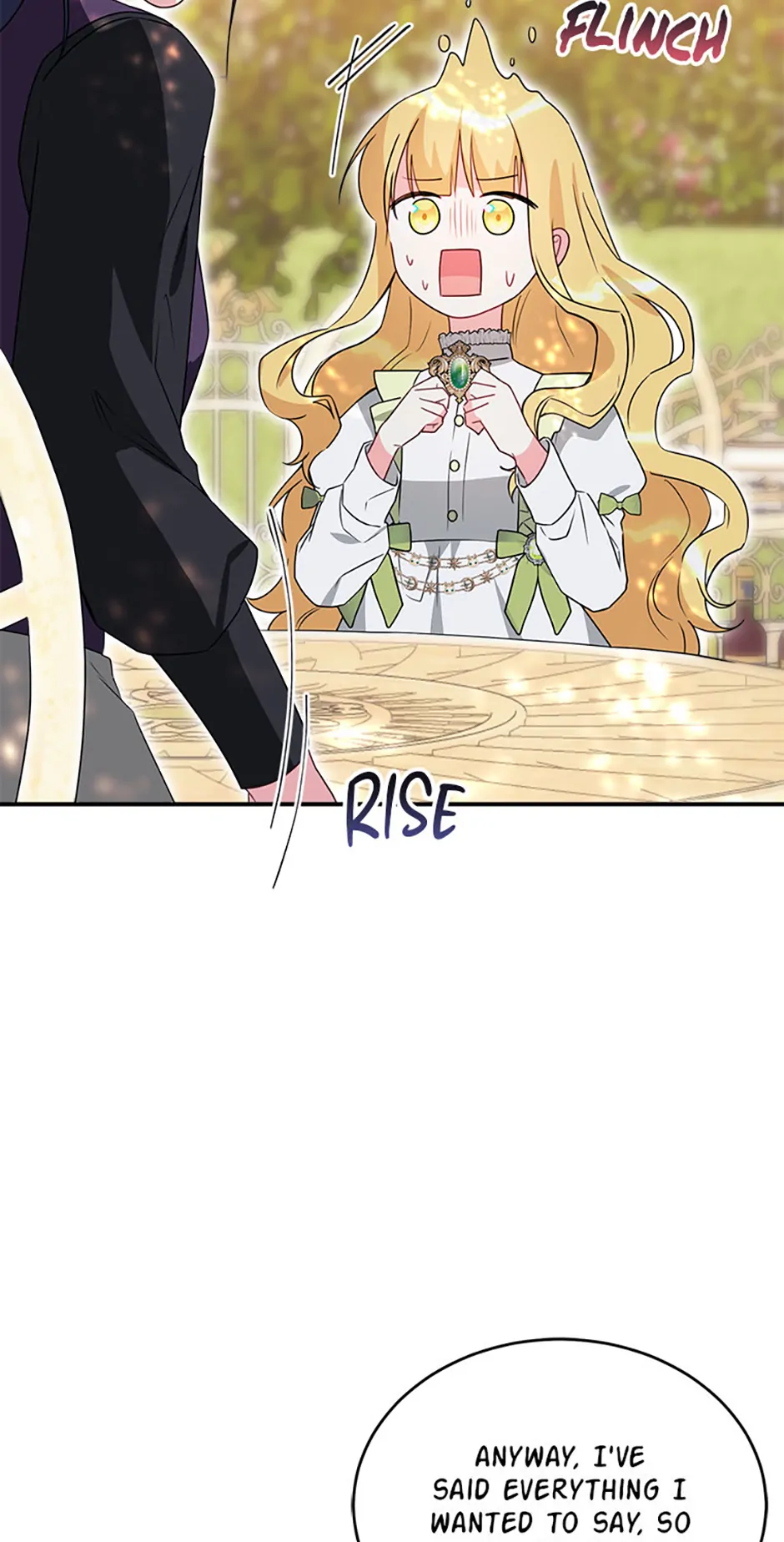 I Ended Up Saving My Crazy Stepfather! Chapter 56 page 77
