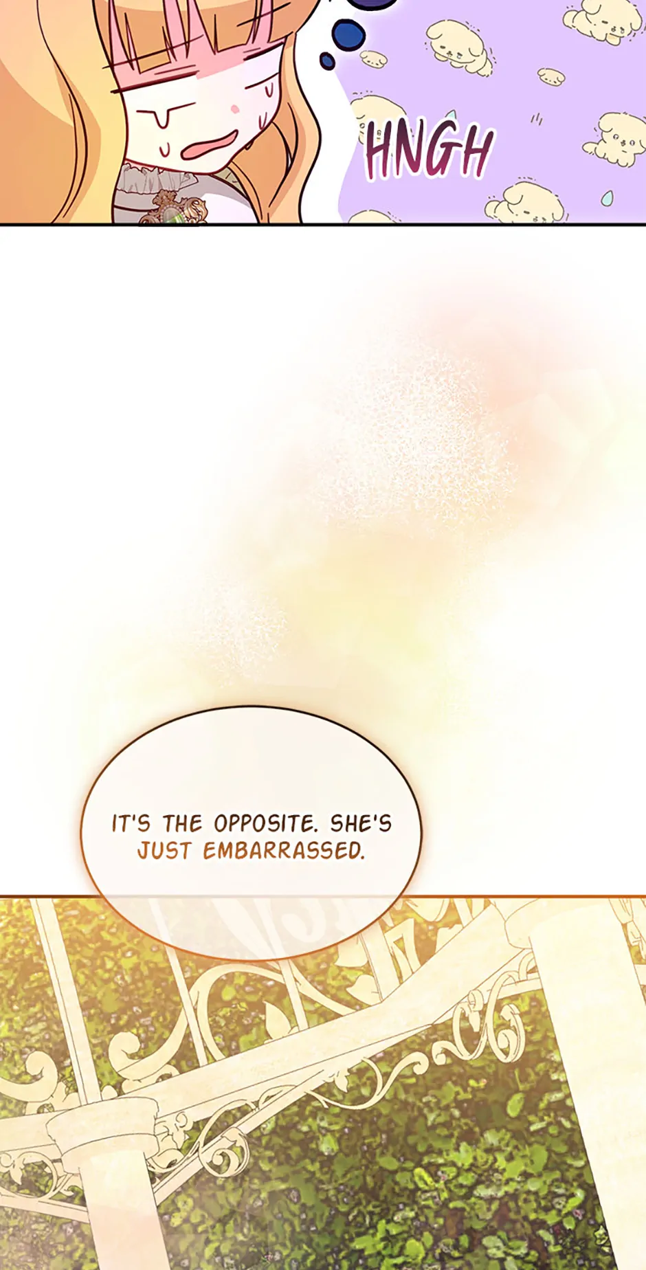 I Ended Up Saving My Crazy Stepfather! Chapter 56 page 81