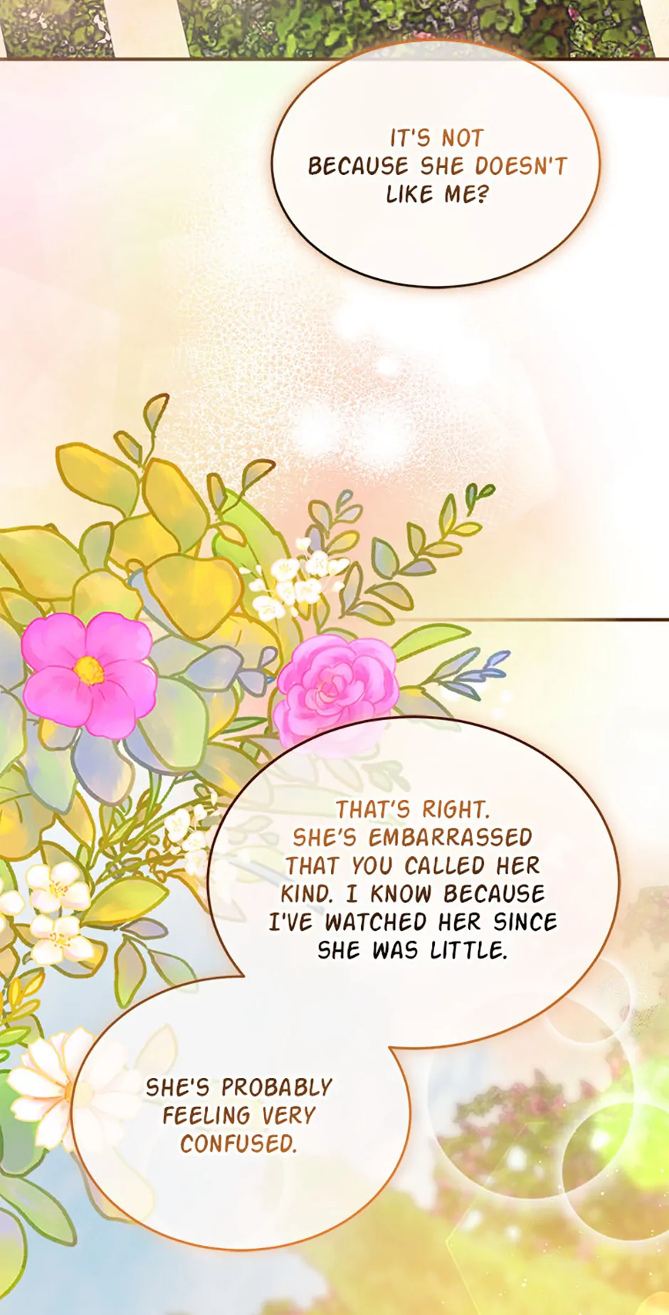 I Ended Up Saving My Crazy Stepfather! Chapter 56 page 82