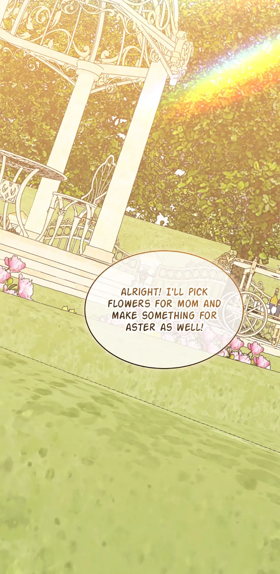 I Ended Up Saving My Crazy Stepfather! Chapter 56 page 86