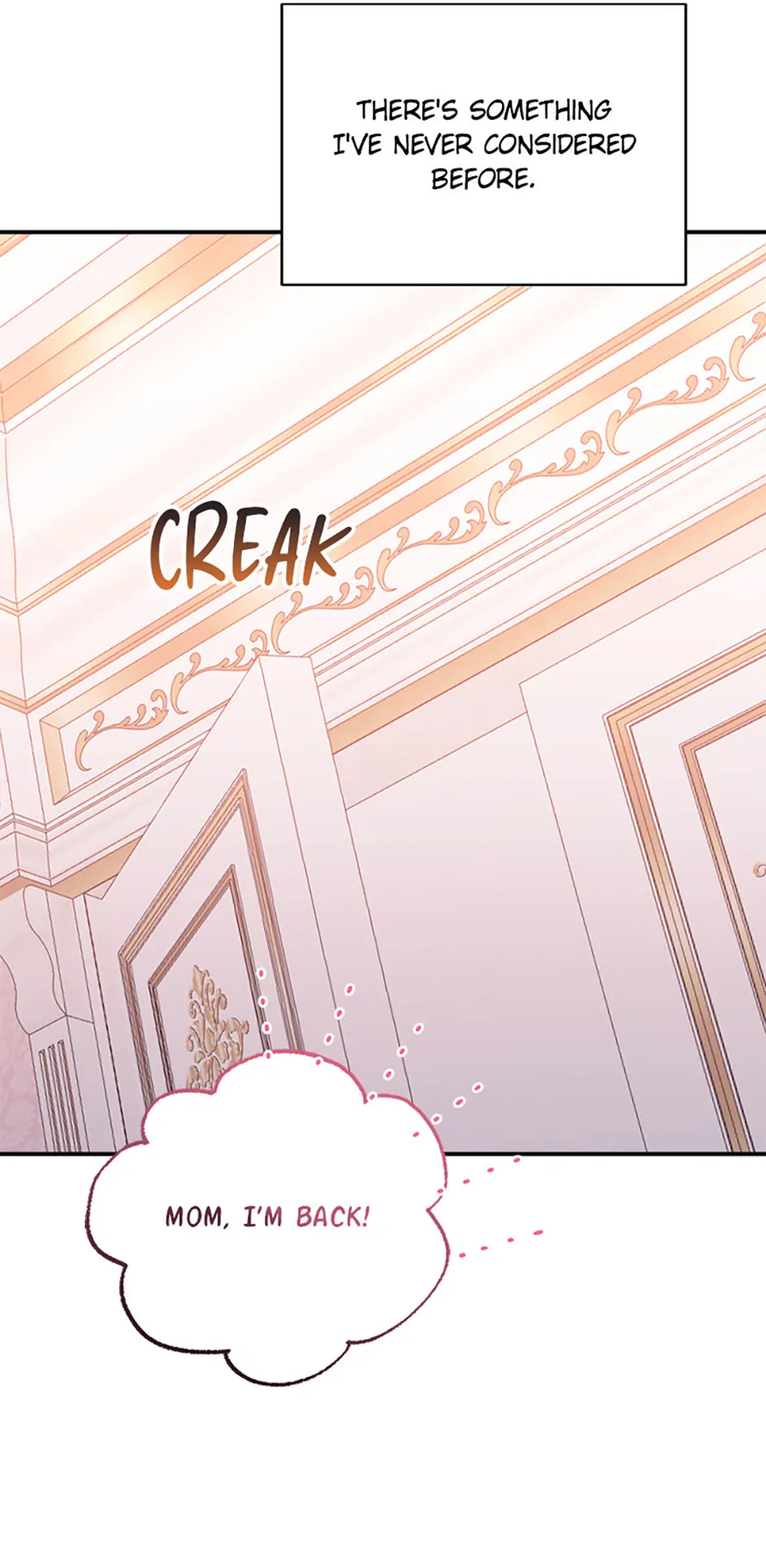 I Ended Up Saving My Crazy Stepfather! Chapter 56 page 88