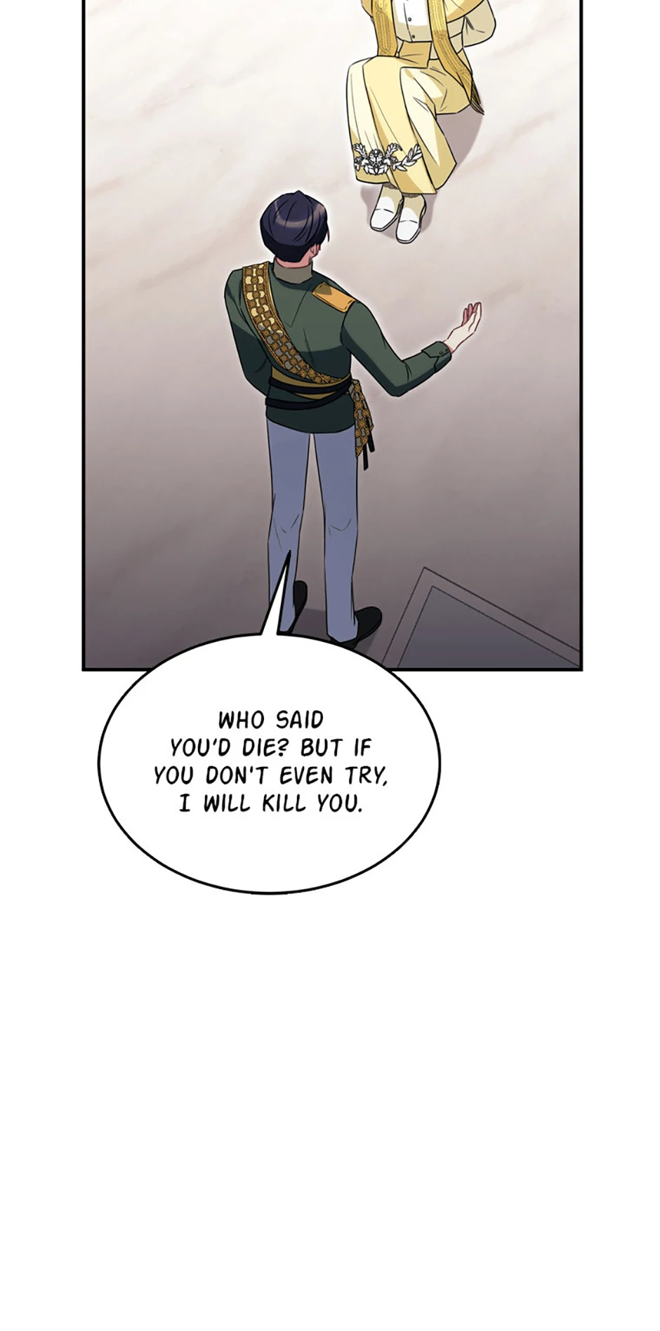 I Ended Up Saving My Crazy Stepfather! Chapter 56 page 8