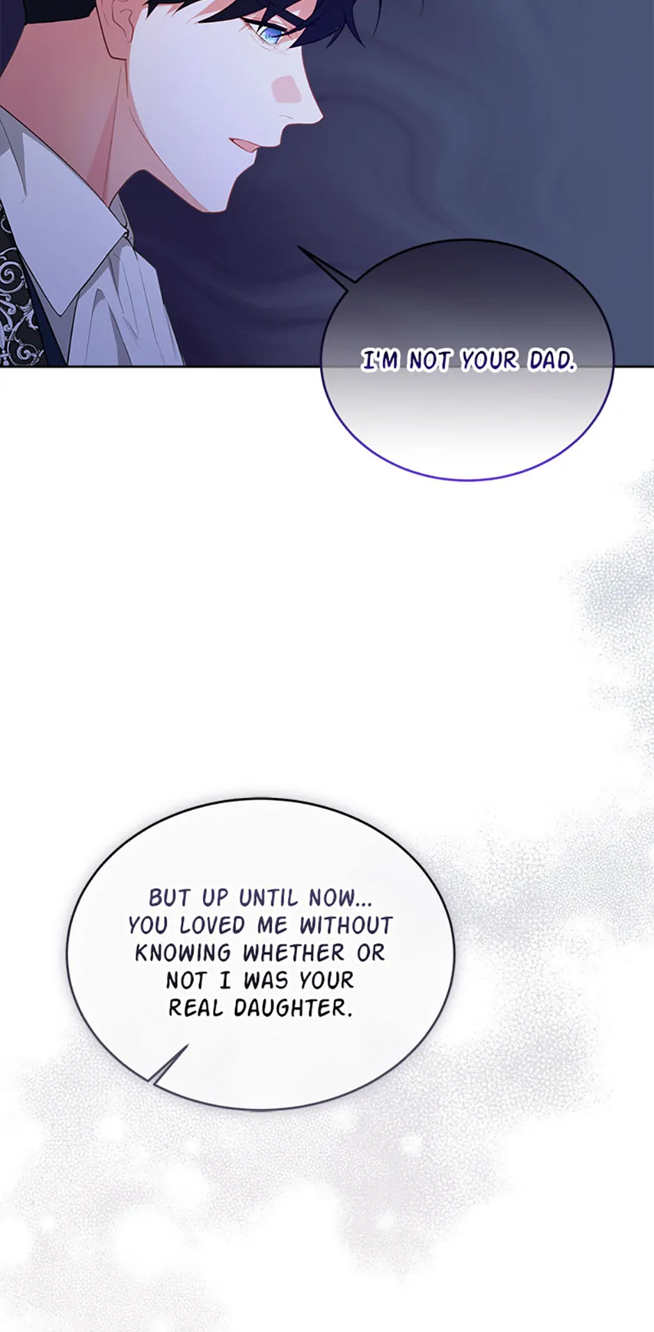 I Ended Up Saving My Crazy Stepfather! Chapter 58 page 13