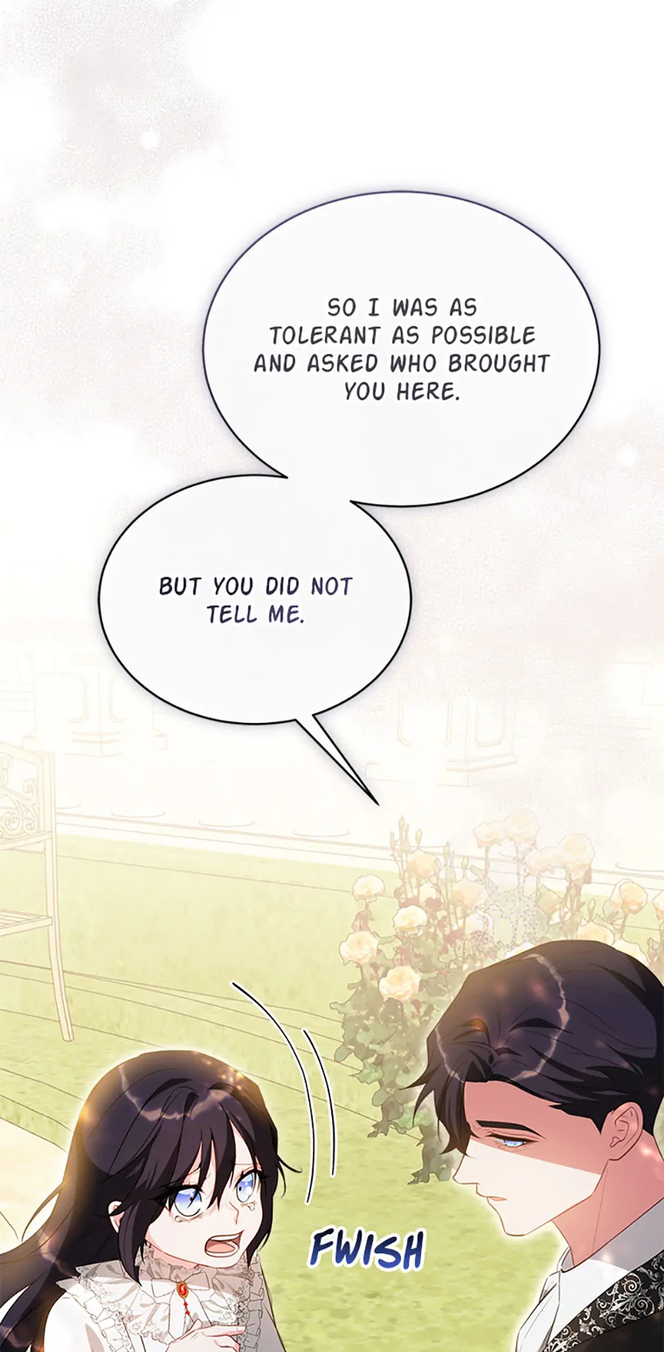 I Ended Up Saving My Crazy Stepfather! Chapter 58 page 14
